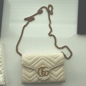 Gucci bag